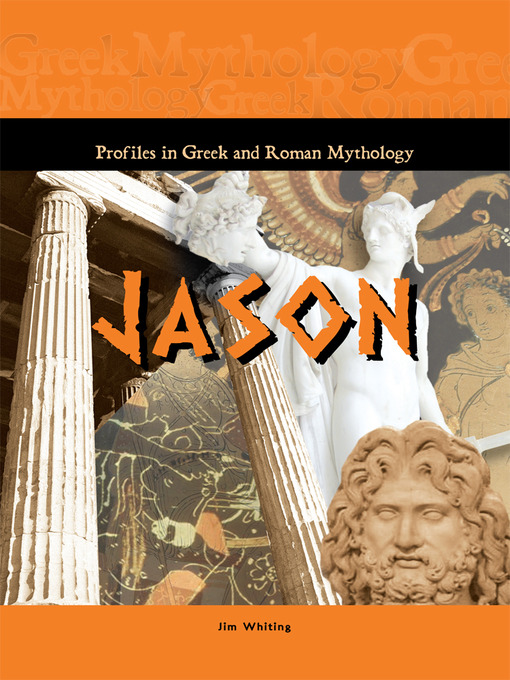 Title details for Jason by Jim Whiting - Wait list